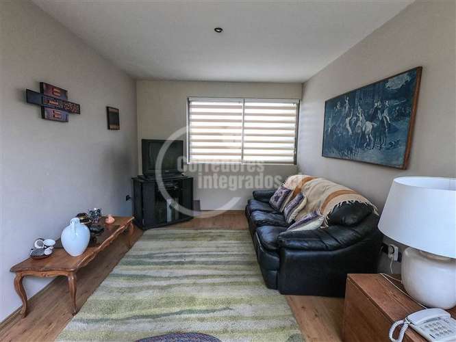 Casa en venta en Las Condes - Imagen 21