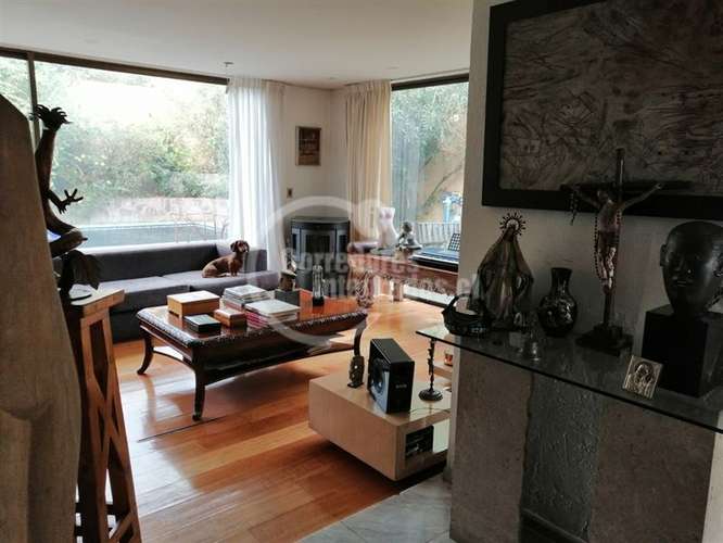 Casa en venta en Las Condes - Imagen 4
