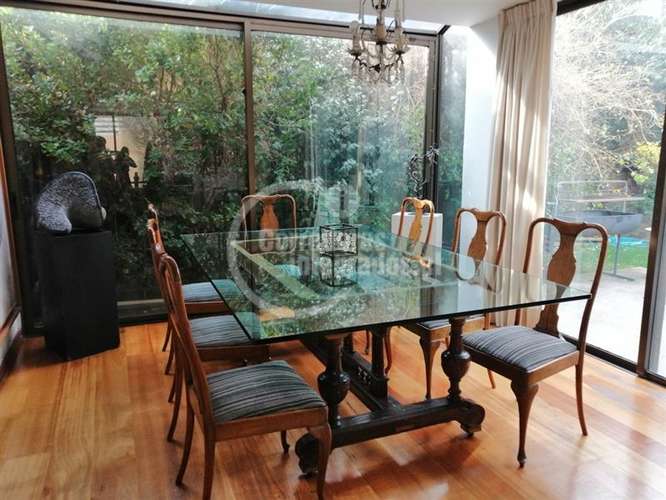 Casa en venta en Las Condes - Imagen 3