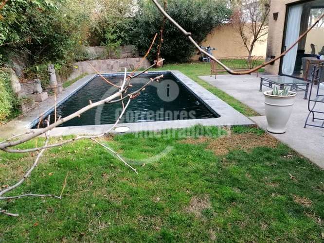 Casa en venta en Las Condes - Imagen 12
