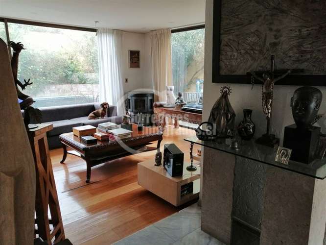 Casa en venta en Las Condes - Imagen 7