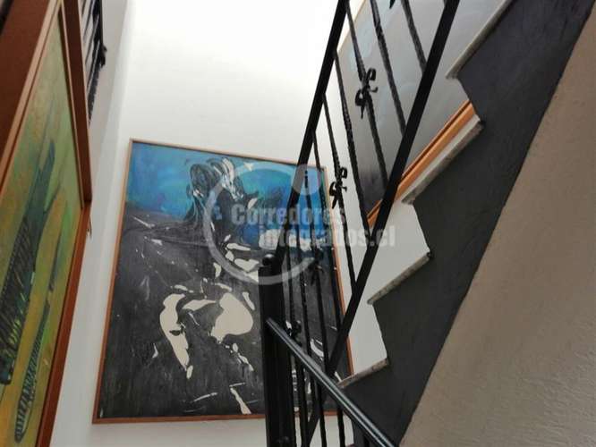 Casa en venta en Las Condes - Imagen 9