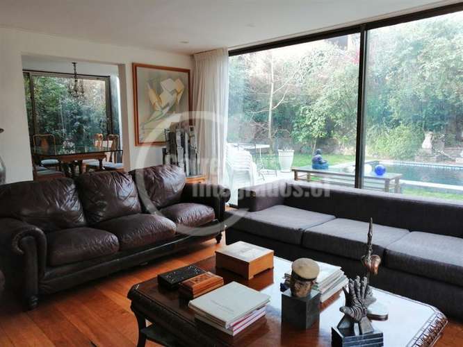 Casa en venta en Las Condes - Imagen 10