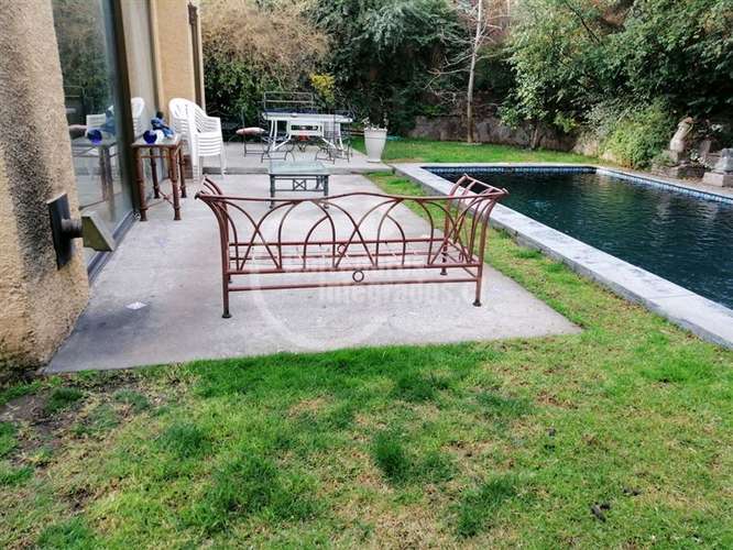 Casa en venta en Las Condes - Imagen 11