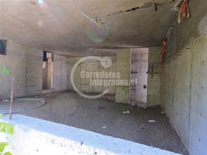 Terreno Construcción  en Venta en Vitacura