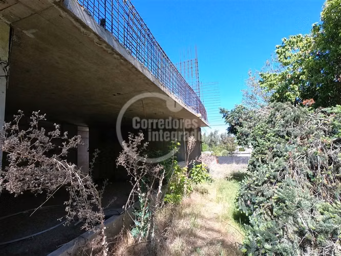 Terreno Construcción  en Venta en Vitacura