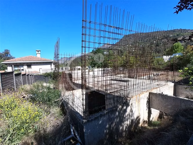 Terreno Construcción  en Venta en Vitacura