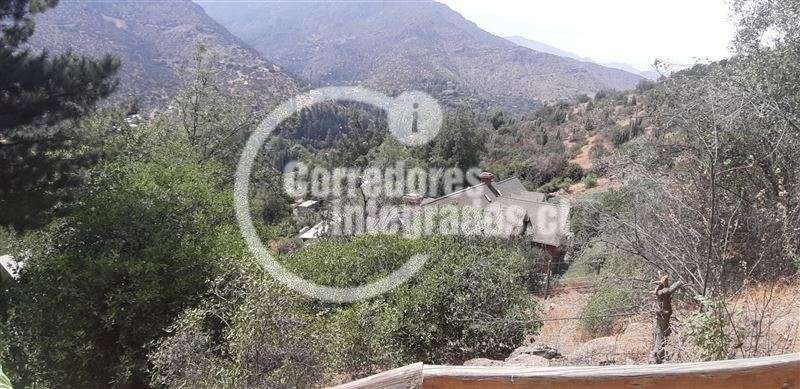Sitio en venta en Lo Barnechea - Imagen 14