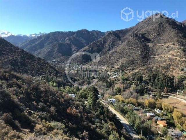 Sitio en venta en Lo Barnechea - Imagen 6