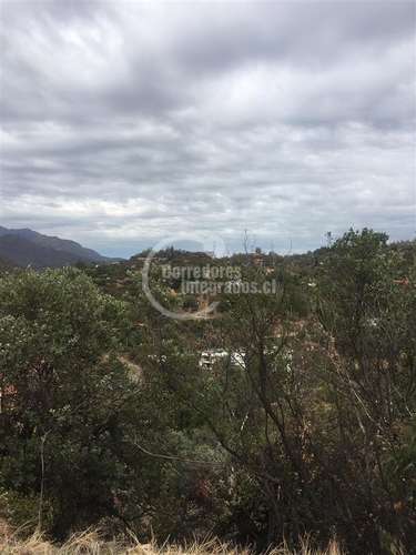 Sitio en venta en Lo Barnechea - Imagen 4