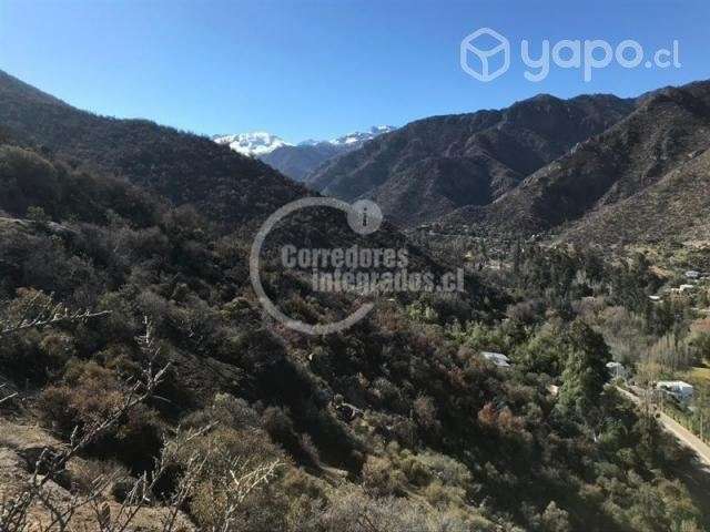 Sitio en venta en Lo Barnechea - Imagen 13