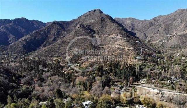 Sitio en venta en Lo Barnechea - Imagen 5