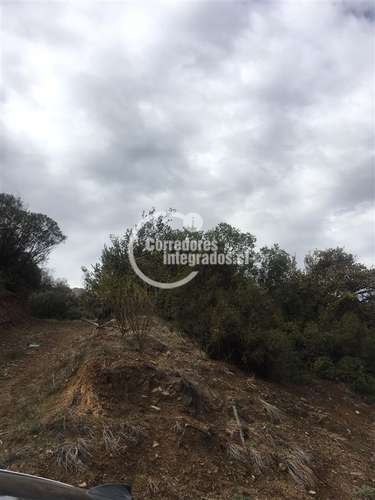 Sitio en venta en Lo Barnechea - Imagen 8