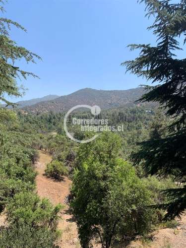 Sitio en venta en Lo Barnechea - Imagen 15