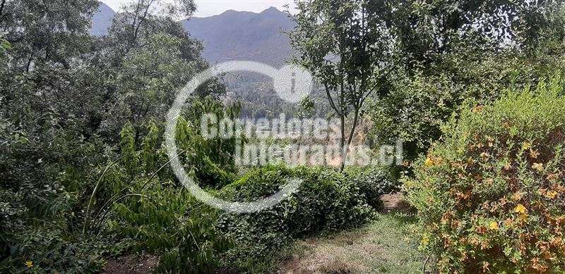 Sitio en venta en Lo Barnechea - Imagen 12