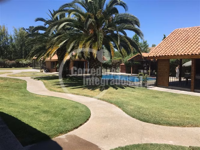 Parcela en venta en Talagante - Imagen 3