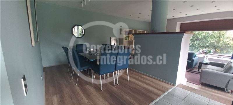Casa en venta en Las Condes - Imagen 6