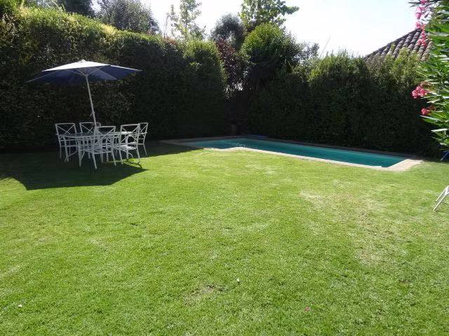 Casa en venta en Las Condes