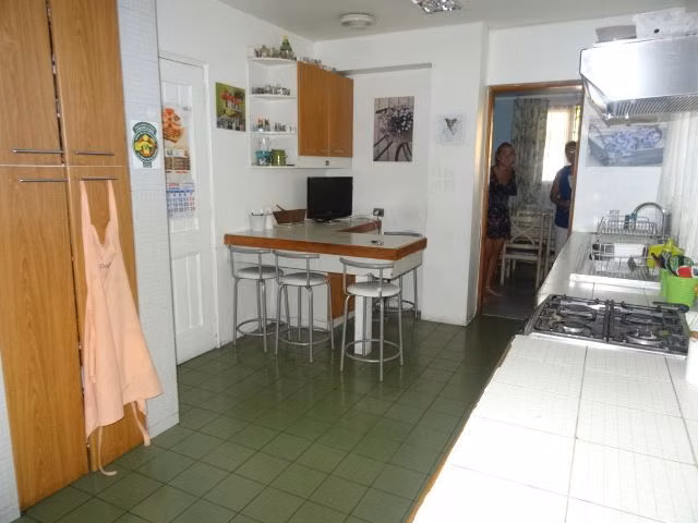 Casa en venta en Las Condes
