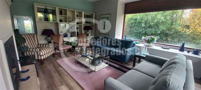 Casa en venta en Las Condes - Imagen 5