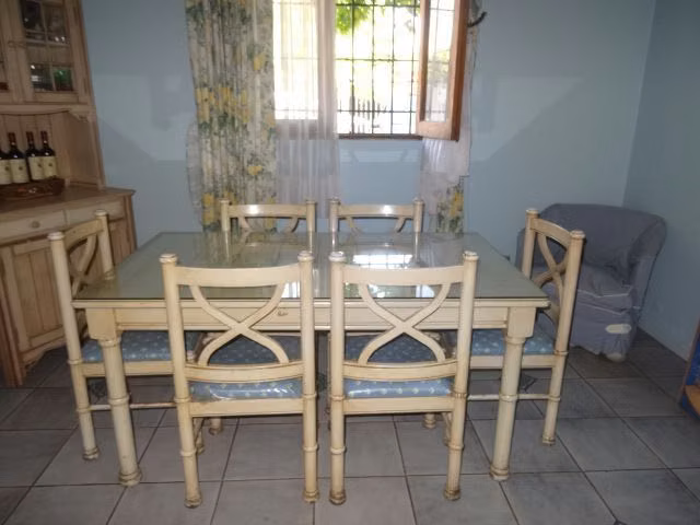 Casa en venta en Las Condes