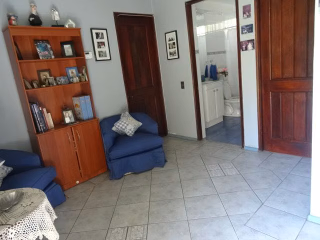 Casa en venta en Las Condes