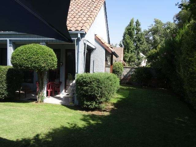 Casa en venta en Las Condes - Imagen 27