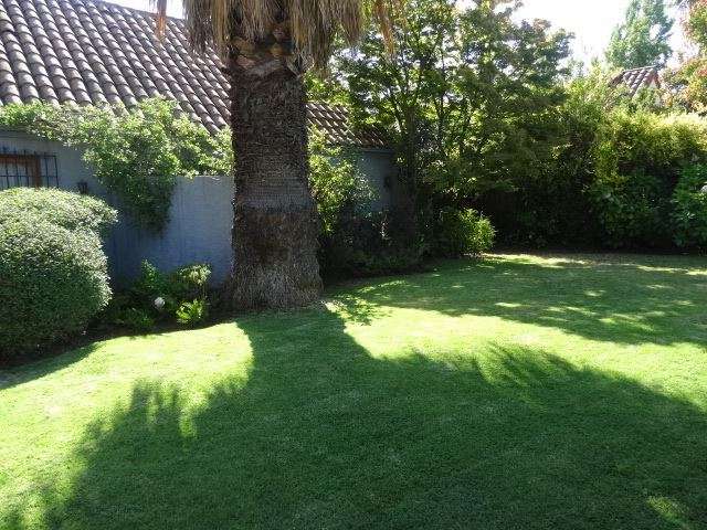 Casa en venta en Las Condes - Imagen 31