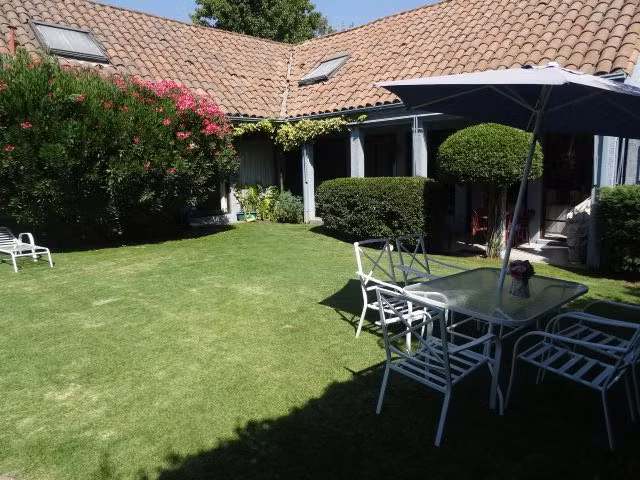Casa en venta en Las Condes