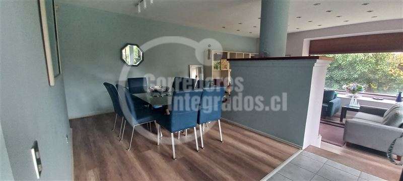 Casa en venta en Las Condes - Imagen 7