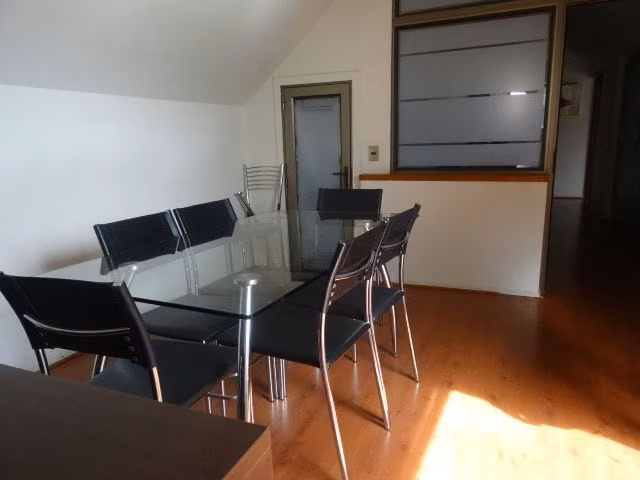 Casa en venta en Las Condes