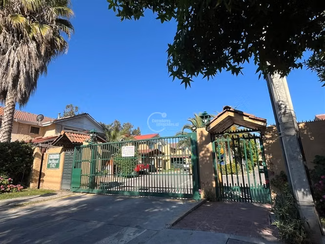 Sitio en venta en San Bernardo