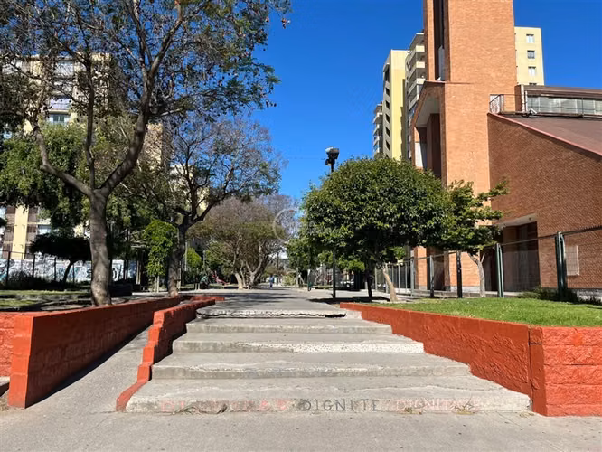 Sitio en venta en San Bernardo