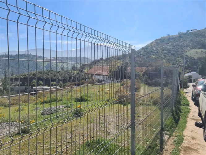 Sitio en venta en Las Condes, Quinchamali