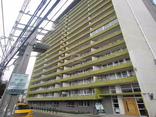 Departamento en venta de 3 dorm. en Quinta Normal