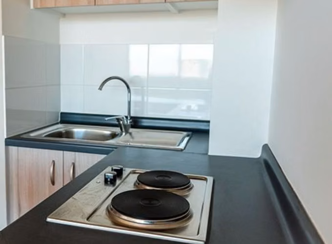 Departamento en venta en Estación Central
