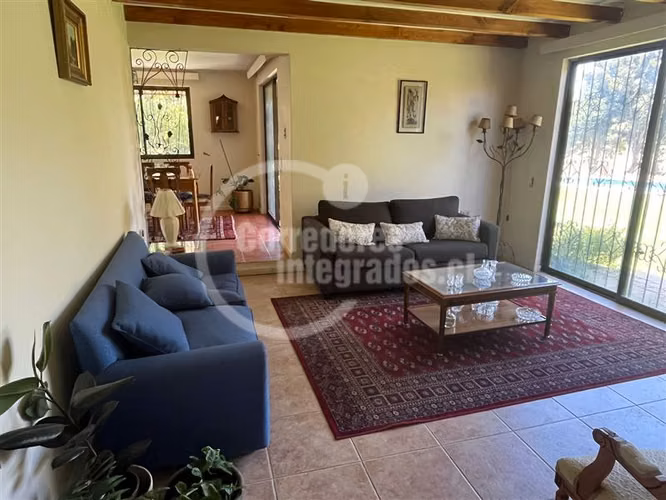 Parcela en venta en Santa Cruz