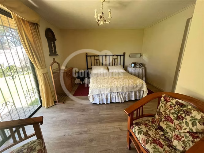 Parcela en venta en Santa Cruz