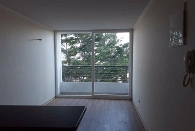 Departamento en venta de 1 dorm. en Santiago