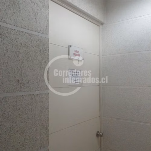 Bodega en arriendo en Recoleta