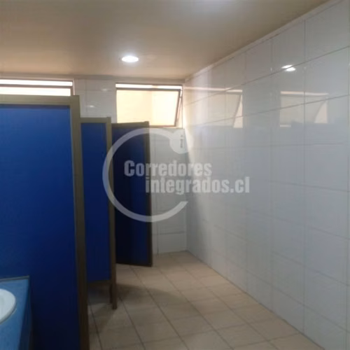 Bodega en arriendo en Recoleta