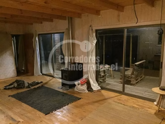 Parcela en venta en Malloa, excelente oportunidad