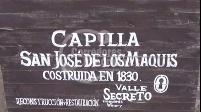 Parcela en venta en Malloa, excelente oportunidad
