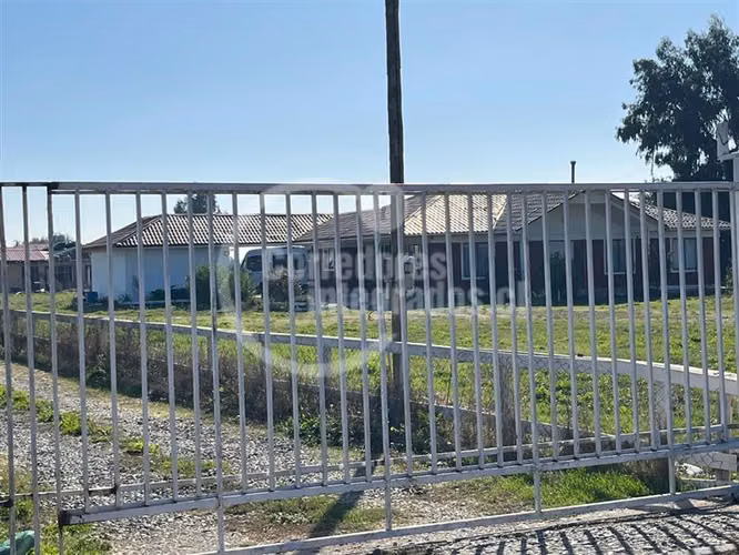 Parcela en venta en Palmilla