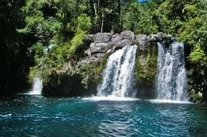 Sitio en venta en Villarrica