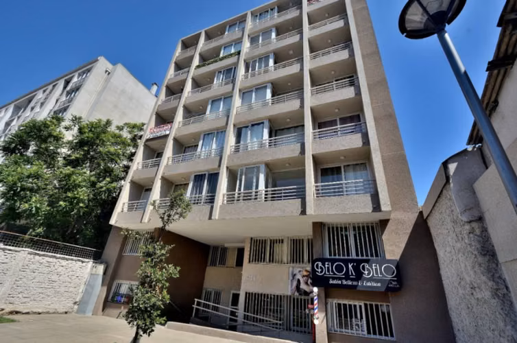 Departamento en venta en Santiago