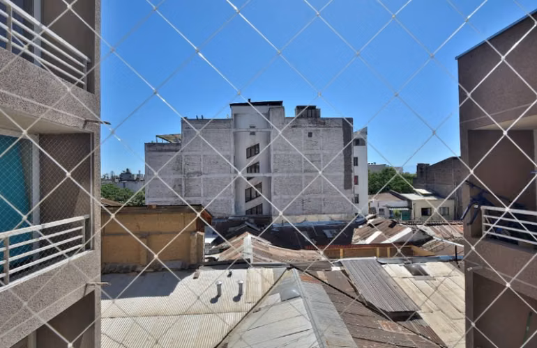 Departamento en venta de 1 dorm. en Santiago - Imagen 11
