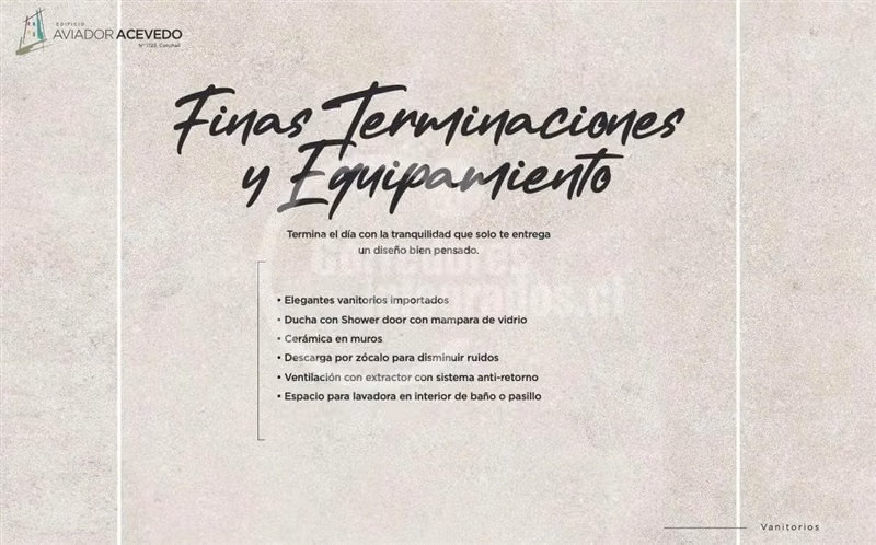Pie hasta en 30 Cuotas / Metro Conchalí - Imagen 13