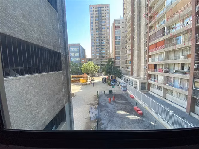 Oficina en venta en Plaza de Armas, Santiago