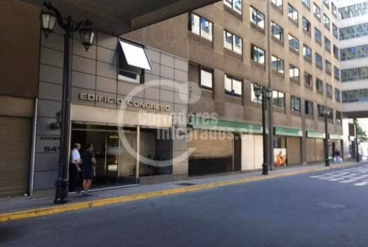 Oficina en venta en Plaza de Armas, Santiago